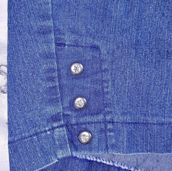 Capris - Picture 5 of 5